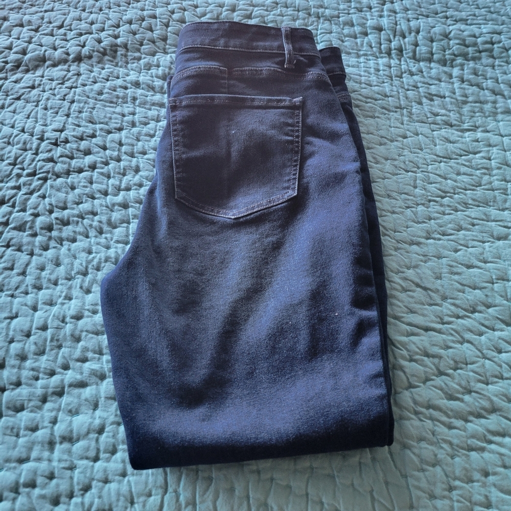 WHBM womens Jeans 10S